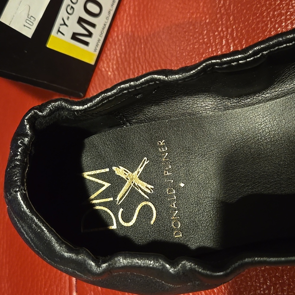 Ballet flats - Picture 2 of 5